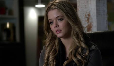 Pretty Little Liars [Ep. 424] A Is For Answers
